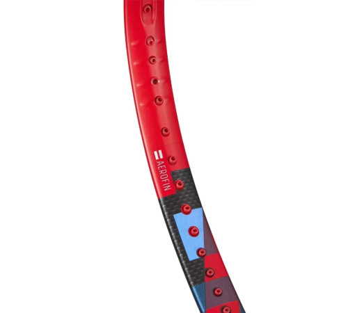 Ракетка для тенісу Yonex Vcore 100L G2, червона