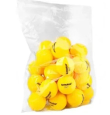 М'яч для тенісу Babolat soft foam поролонові стандартного розміра 36 штук