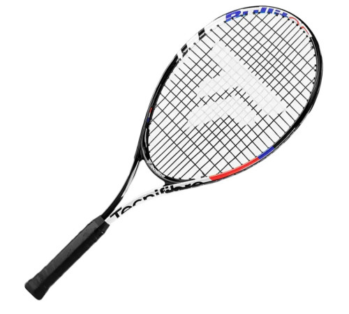 Ракетка для тенісу Tecnifibre Bullit 25 NW, різнокольорова