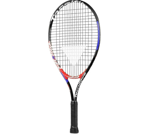 Ракетка для тенісу Tecnifibre Bullit 25 NW, різнокольорова