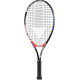 Ракетка для тенісу Tecnifibre Bullit 25 NW, різнокольорова