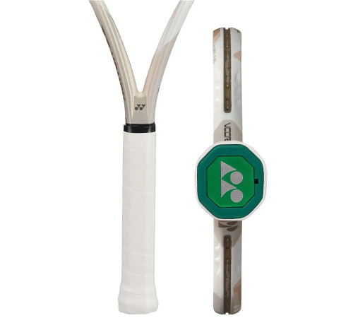 Ракетка для тенісу Yonex Vcore Feel G2, біла