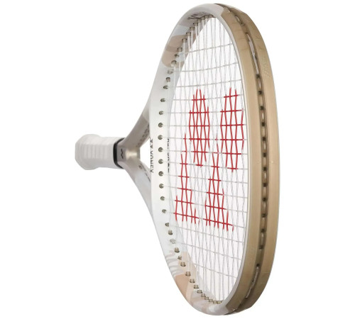 Ракетка для тенісу Yonex Vcore Feel G2, біла