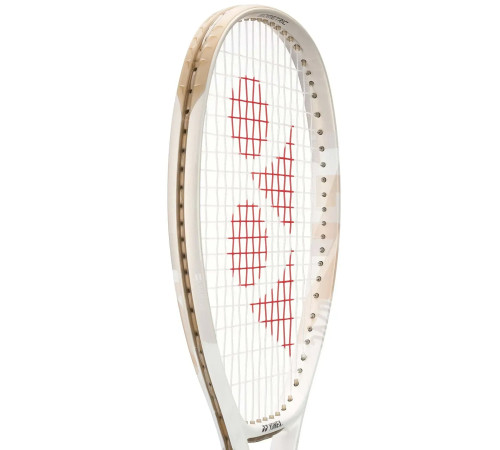 Ракетка для тенісу Yonex Vcore Feel G2, біла