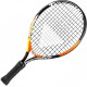 Ракетка для тенісу Tecnifibre Tempo 21, біло-чорна