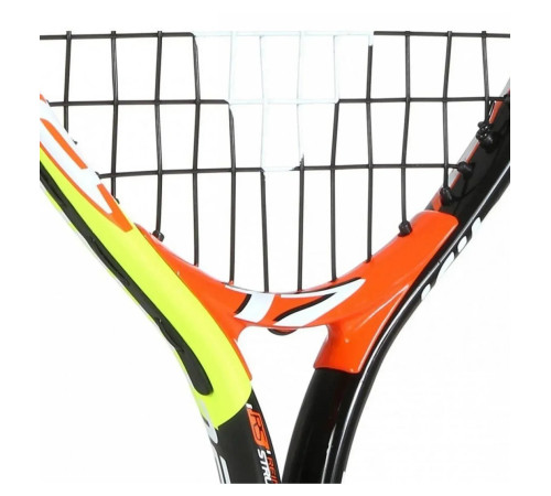 Ракетка для тенісу Tecnifibre Tempo 21, біло-чорна