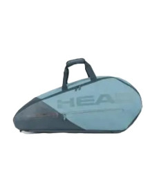 Чохол Head Tour Racquet Bag розмір L, голубий