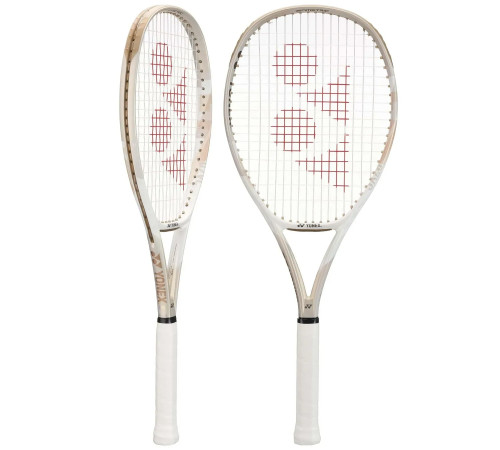 Ракетка для тенісу Yonex Vcore Feel G1, білий