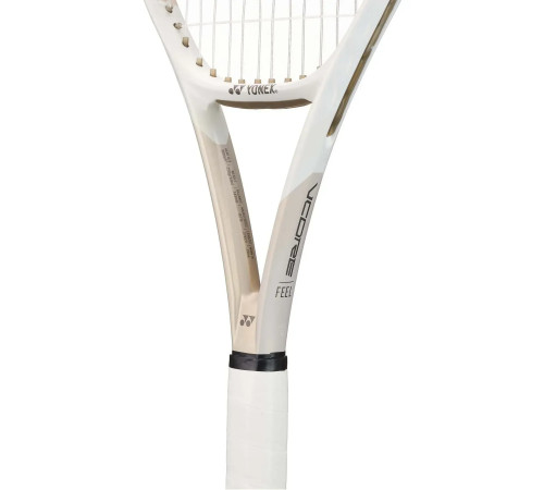 Ракетка для тенісу Yonex Vcore Feel G1, білий