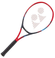 Ракетка для тенісу Yonex VCore feel Gr2, червона