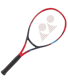 Ракетка для тенісу Yonex VCore feel Gr2, червона
