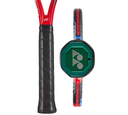 Ракетка для тенісу Yonex VCore feel Gr2, червона