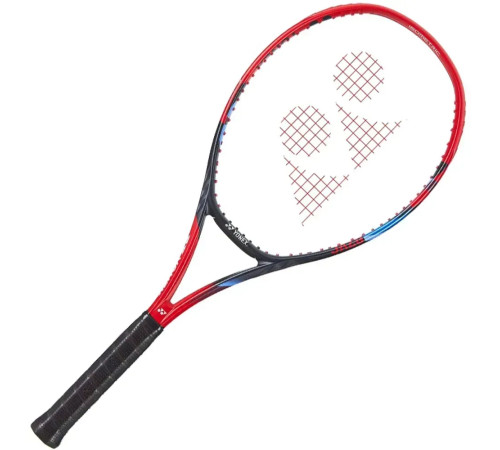 Ракетка для тенісу Yonex VCore feel Gr1, червона
