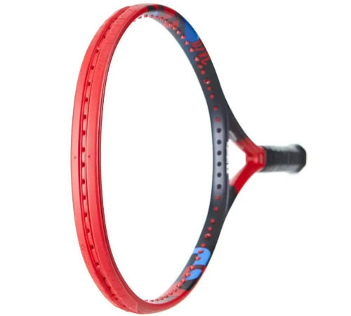 Ракетка для тенісу Yonex VCore feel Gr1, червона
