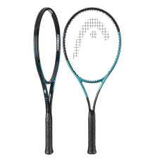 Ракетка Head Gravity MP 2025 Gr3, чорно-синя