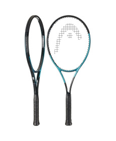 Ракетка Head Gravity MP 2025 Gr3, чорно-синя