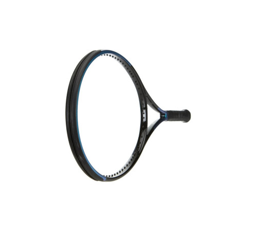 Ракетка Head Gravity MP 2025 Gr3, чорно-синя