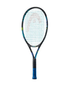 Ракетка Head Novak 25 2024, чорно-синя