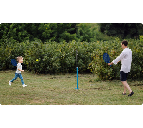 Набір для спідболу Neo-Sport NS-499