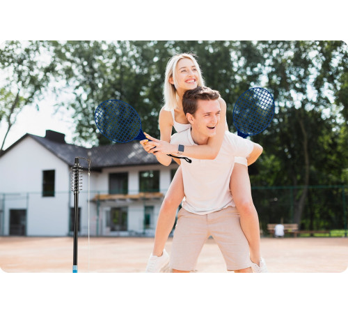 Набір для спідболу Neo-Sport NS-499