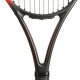 Ракетка для тенісу Dunlop TEAM 285 Gr4, чорно-червона
