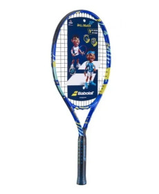 Ракетка для тенісу Babolat Ballfighter 25 2023 year, синя