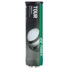 М'ячі для тенісу Yonex Tour (4B) 
