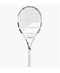 Ракетка для тенісу Babolat EVO DRIVE LITE Gen2 Gr2, біла
