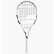 Ракетка для тенісу Babolat EVO DRIVE LITE Gen2 Gr2, біла