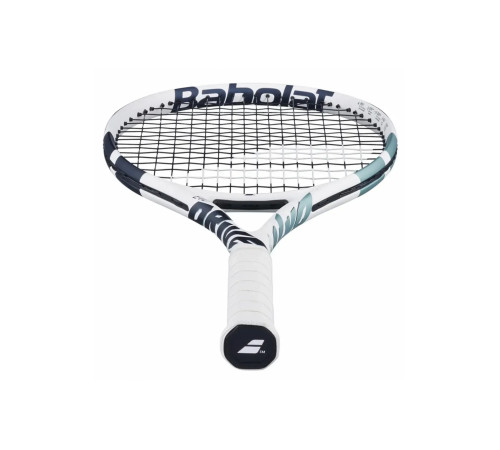 Ракетка для тенісу Babolat EVO DRIVE LITE Gen2 Gr2, біла