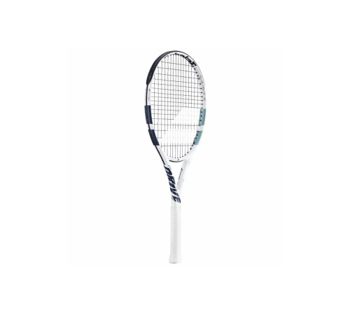 Ракетка для тенісу Babolat EVO DRIVE LITE Gen2 Gr2, біла
