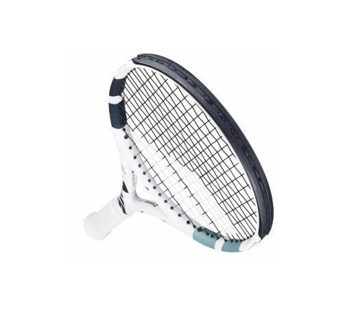 Ракетка для тенісу Babolat EVO DRIVE LITE Gen2 Gr2, біла