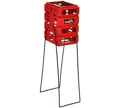 Кошик для тенісних м'ячів Unique BP-M 38 штук