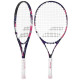 Ракетка для тенісу Babolat B fly 25 2023 year, різнокольорова