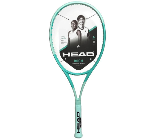 Ракетка для тенісу Head Boom Team L 2024 Alternate Gr2