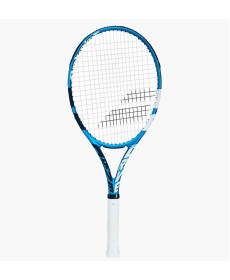Ракетка для тенісу  Babolat Evo drive lit Gr2, синя