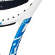Ракетка для тенісу Babolat Evo drive lite W Gr1, біло-синя
