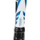 Ракетка для тенісу Babolat Evo drive lite W Gr1, біло-синя
