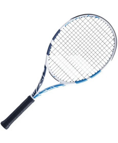 Ракетка для тенісу Babolat EVOKE TEAM str Gr3, біло-синя