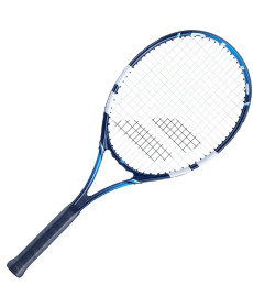 Ракетка для тенісу Babolat EAGLE multicolor Gr3, синя