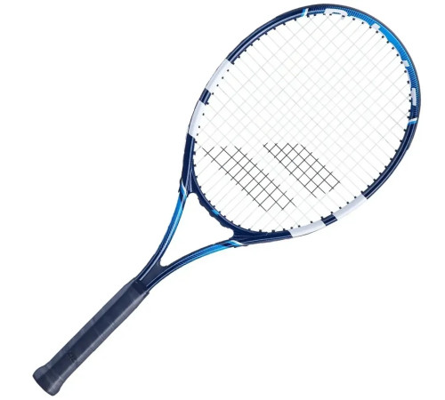 Ракетка для тенісу Babolat EAGLE multicolor Gr3, синя