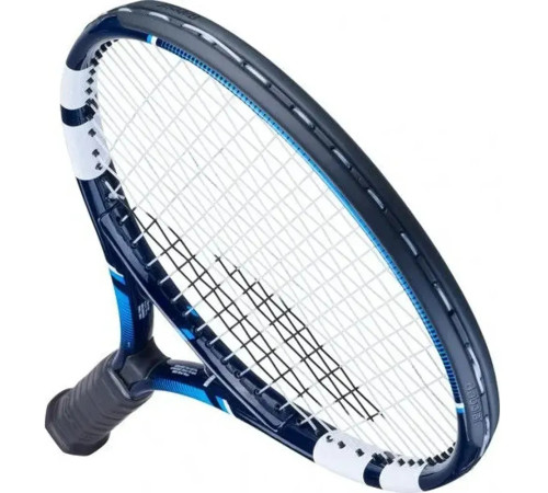 Ракетка для тенісу Babolat EAGLE multicolor Gr3, синя