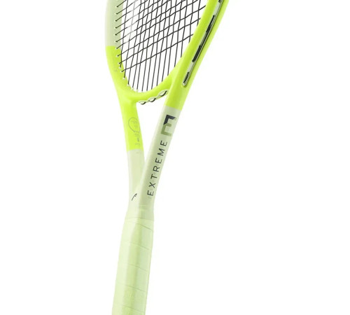 Ракетка для тенісу Head Extreme Jr 2024 G0, жовта