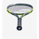 Ракетка для тенісу Babolat PURE DRIVE TEAM UNSTR NC 2025 Gr2, чорно-синя