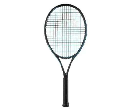 Ракетка для тенісу Head Gravity Jr 26 2025 G0, чорна