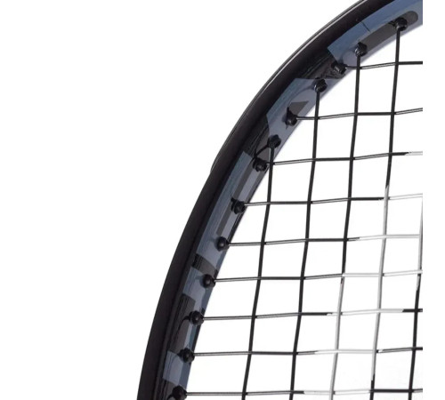 Ракетка для тенісу Head Gravity Jr 26 2025 G0, чорна