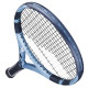 Ракетка для тенісу Babolat Pure drive Jr 26 2025 year Gr00, чорно-синя