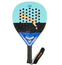 Ракетка (падл-теніс) Puma NOVA PADEL COURT, різнокольорова