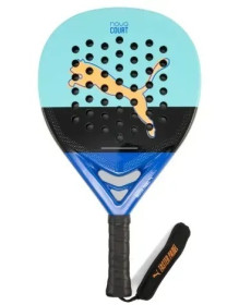 Ракетка (падл-теніс) Puma NOVA PADEL COURT, різнокольорова