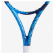 Ракетка для тенісу Babolat Pure Drive Super-Lite unstr Gr2, чорно-синя